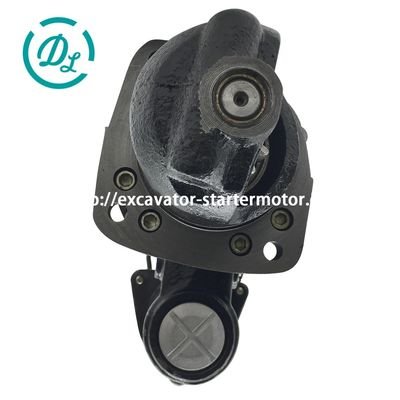 अच्छी कीमत EexcavaStart 24V 12T स्टार्टर मोटर 207-1517 10461395 6405N E325D खुदाई करने वाले C7 के लिए ऑनलाइन