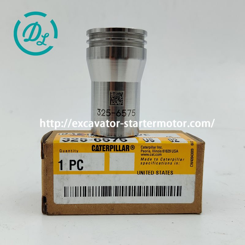 EexcavaStart CAT C9.3 Selongsong Cangkir Injektor Mesin 325-6575 3256575 1