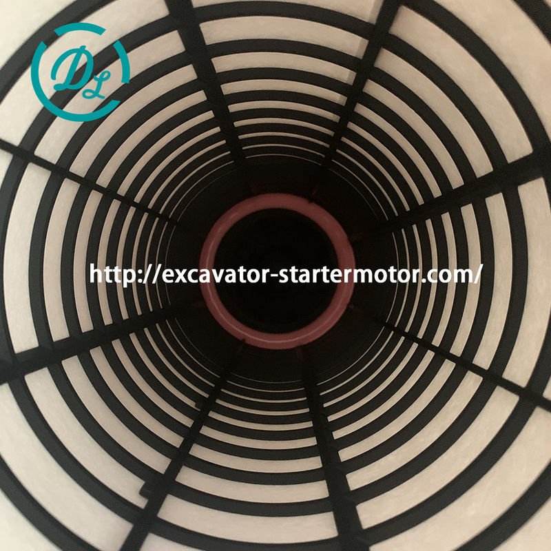 Filter Udara Excavator EexcavaStart MANN CF1830 untuk Mesin Kompresor 2