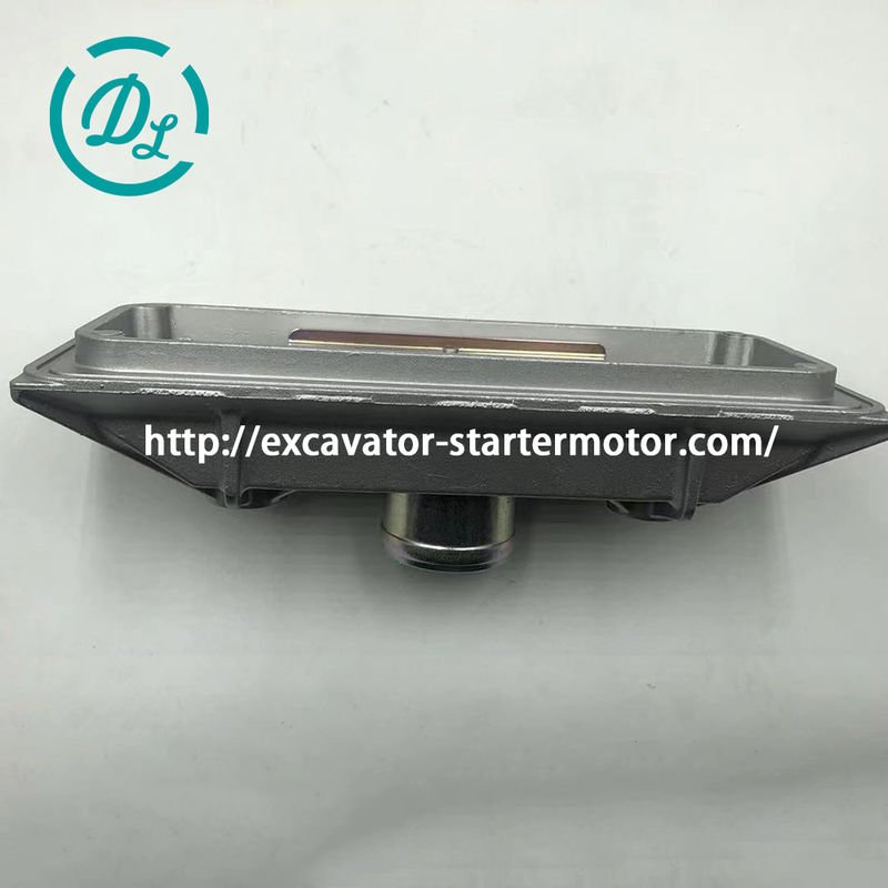 EexcavaStart ISUZU 6BG1 Penutup Ruang Pendorong Mesin OEM 1-11290254-1 4