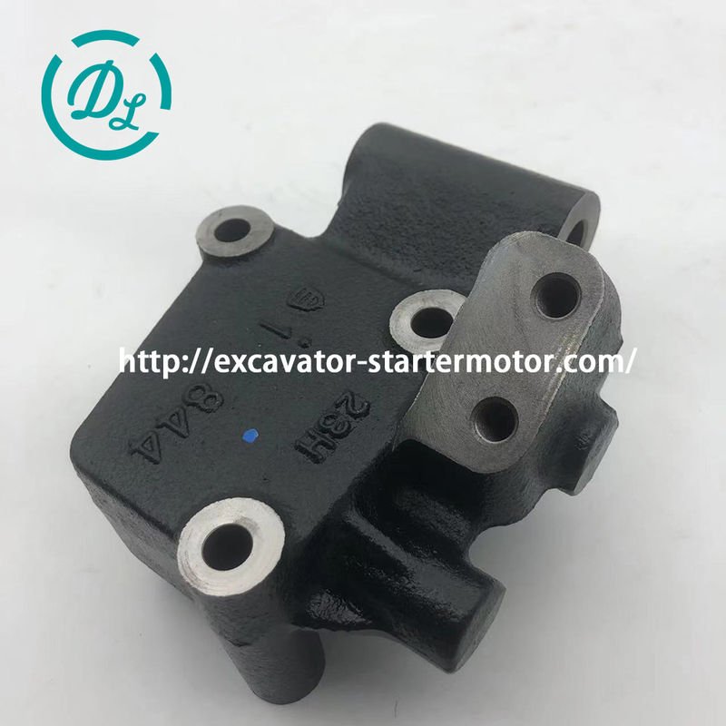 EexcavaStart ISUZU 4HK1 Braket Generator OEM 8-97362844-1 Suku Cadang Mesin 2