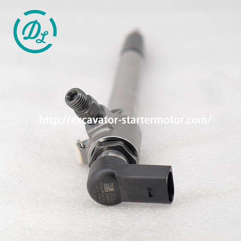 EexcavaMulai Ford Ranger 2.2L Injektor Bahan Bakar 1746967 BK2Q-9K546-AG 1