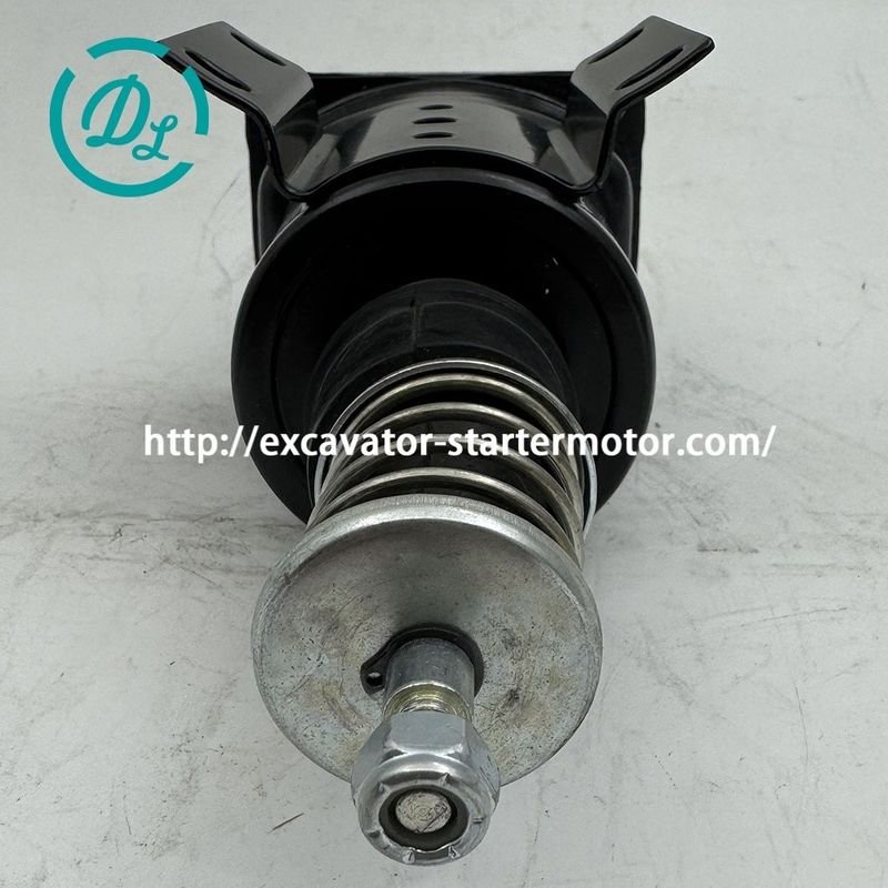 EexcavaStart Sakelar DL Sebagai Relai 488-3790 488-3798 488-3799 untuk Ekskavator CAT 336GC 0