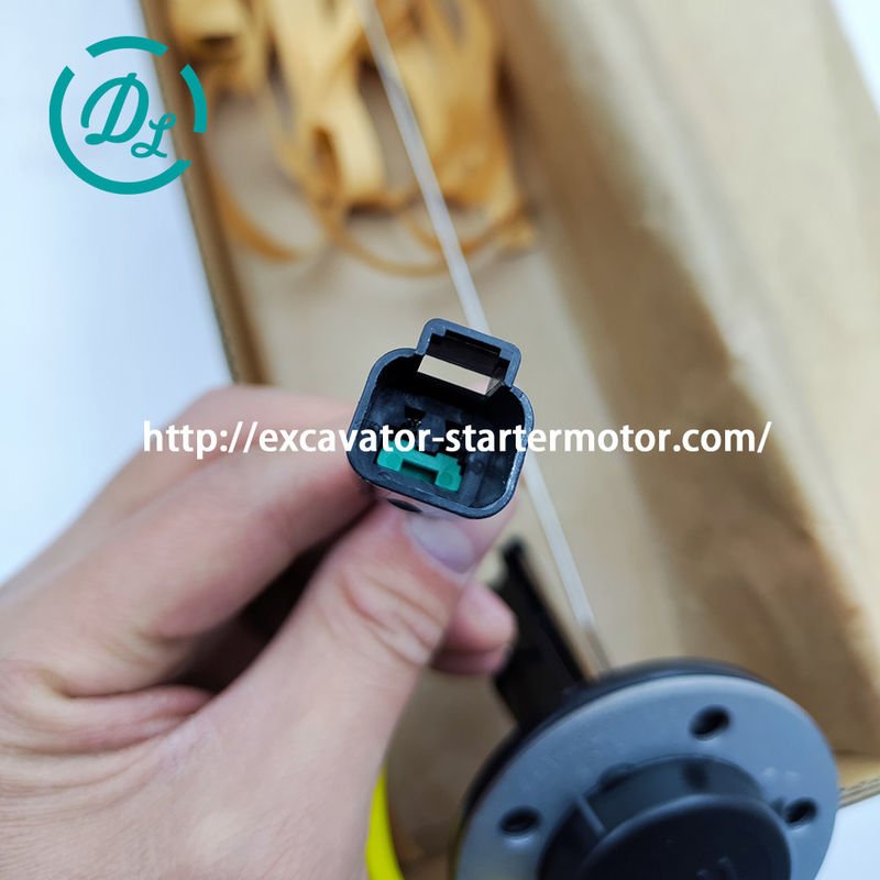 Sensor Tangki Bahan Bakar Excavator E320C CAT E320C 163-6700 524-4060 2