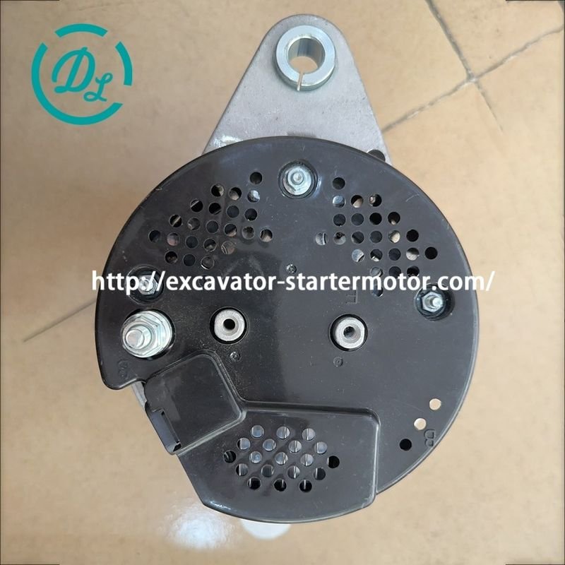 Alternator Ekskavator DL F90 EexcavaStart 8-98013456-0 24VDC 60A 5