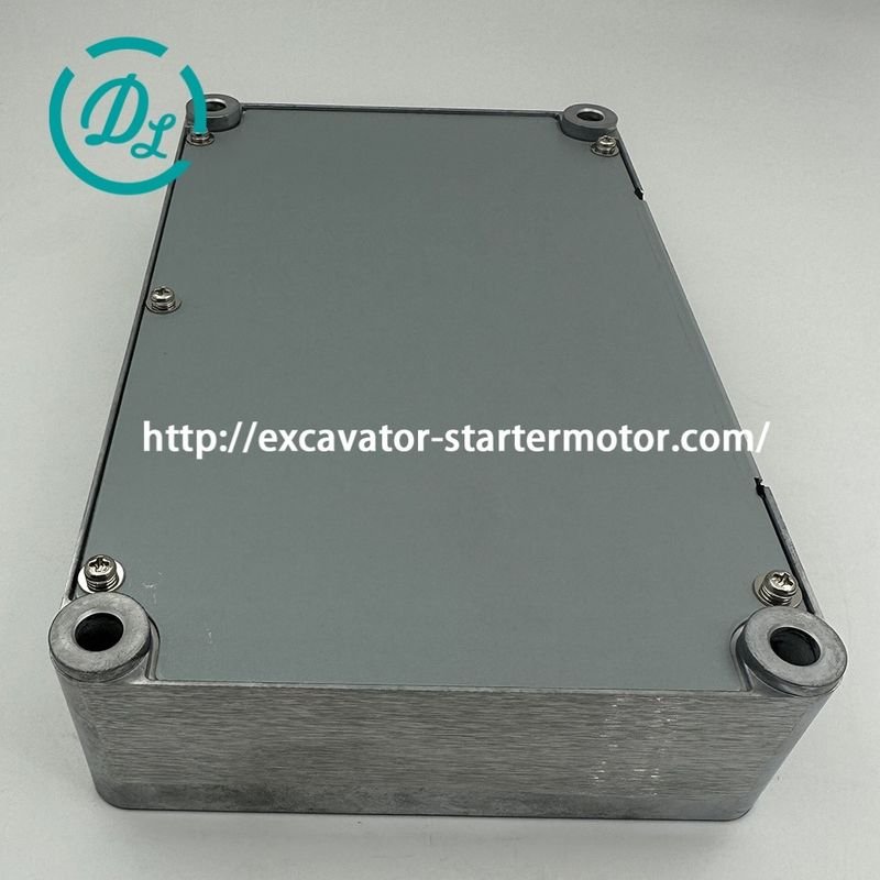 EexcavaStart Sumitomo SH235X-6 Panel Kontrol A/C Ekskavator KHR72910 TKS-CP208D2 0