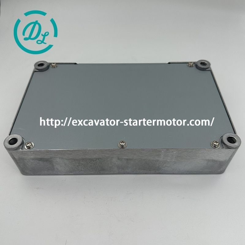 EexcavaStart Sumitomo SH235X-6 Panel Kontrol A/C Ekskavator KHR72910 TKS-CP208D2 2