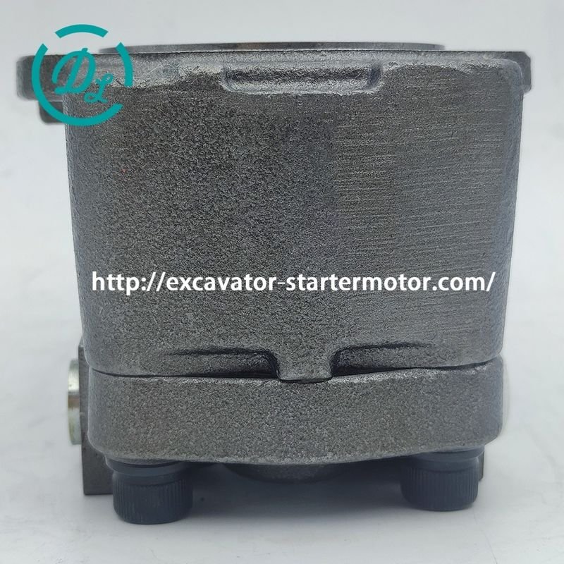 EexcavaStart HD PSVD2-27 19.2CC Pompa Gir Hidraulik untuk Excavator 2