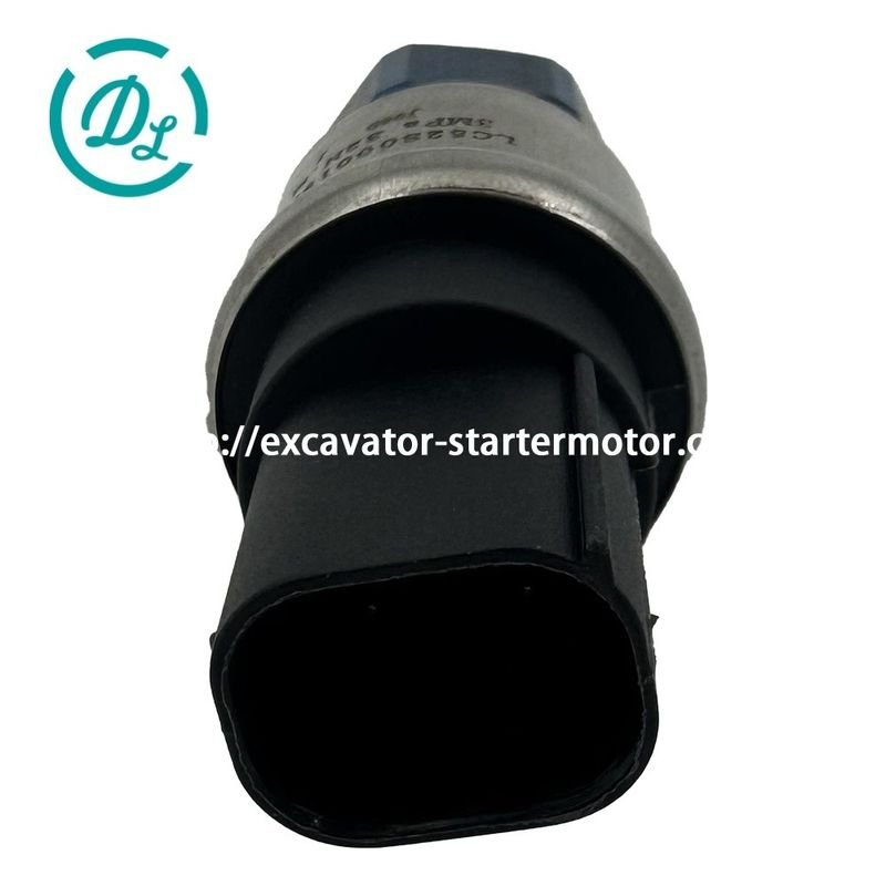 EexcavaStart 24V Switch Sensor Tekanan LC52S00019P1 YW52S0002P1 untuk Excavator 1