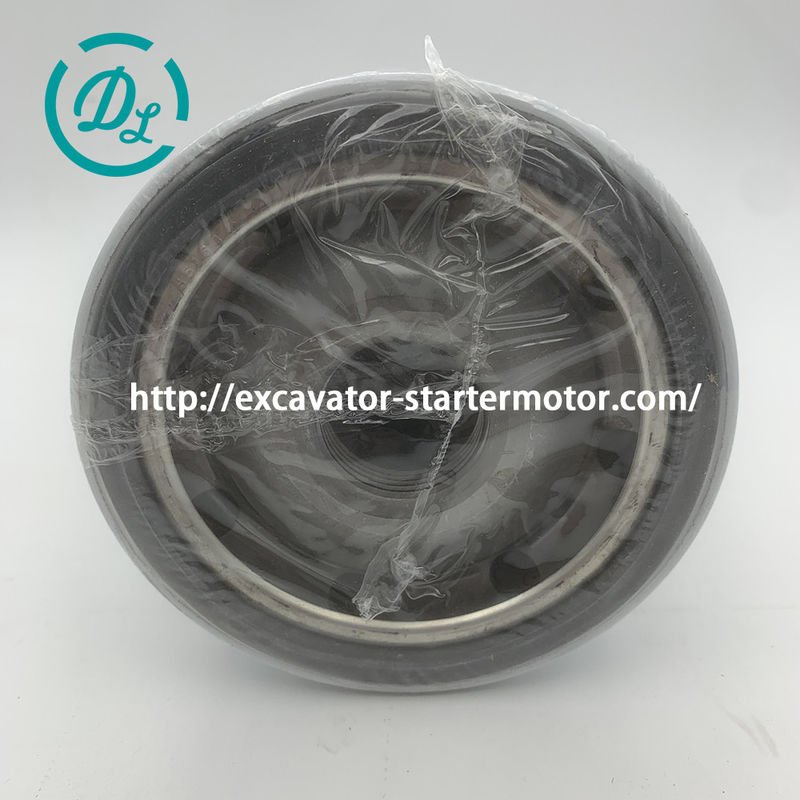 EexcavaMulai WIX 33645 Filter Pemisah Air Bahan Bakar Excavator 0