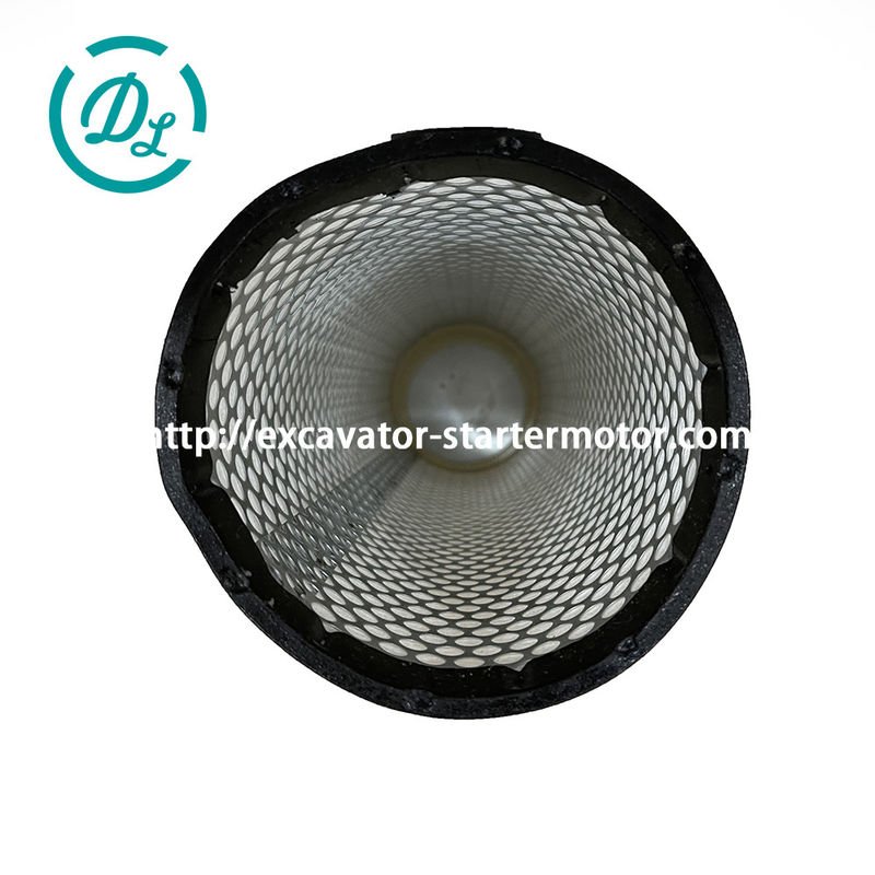 EexcavaStart WIX 49710 Heavy Duty Air Filter untuk Excavator 0