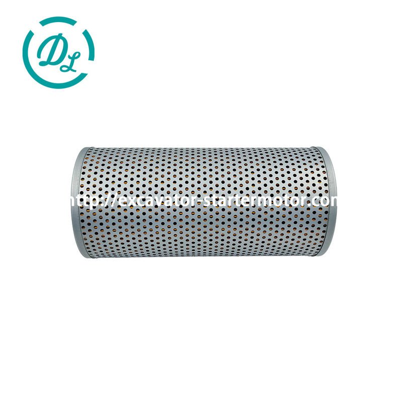 Filter Hidrolik Komatsu PC400-7 EexcavaStart 424-16-11140 OEM Asli 2