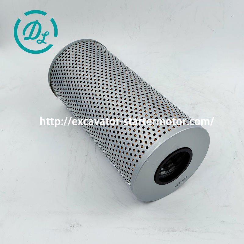 Filter Hidrolik Komatsu PC400-7 EexcavaStart 424-16-11140 OEM Asli 1