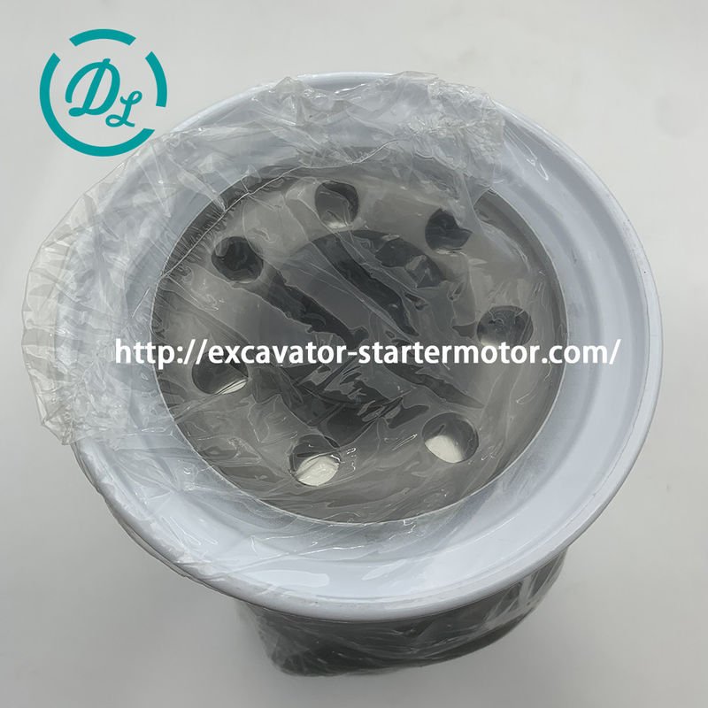 EexcavaStart Komatsu PC400-7 Filter pemisah air bahan bakar 600-319-4540 8