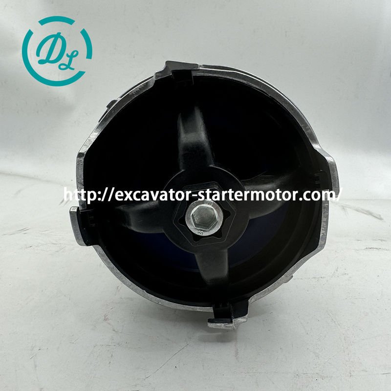 EexcavaStart Volvo A40E Kit Filter Hidraulik OEM 17410281 11119882 1