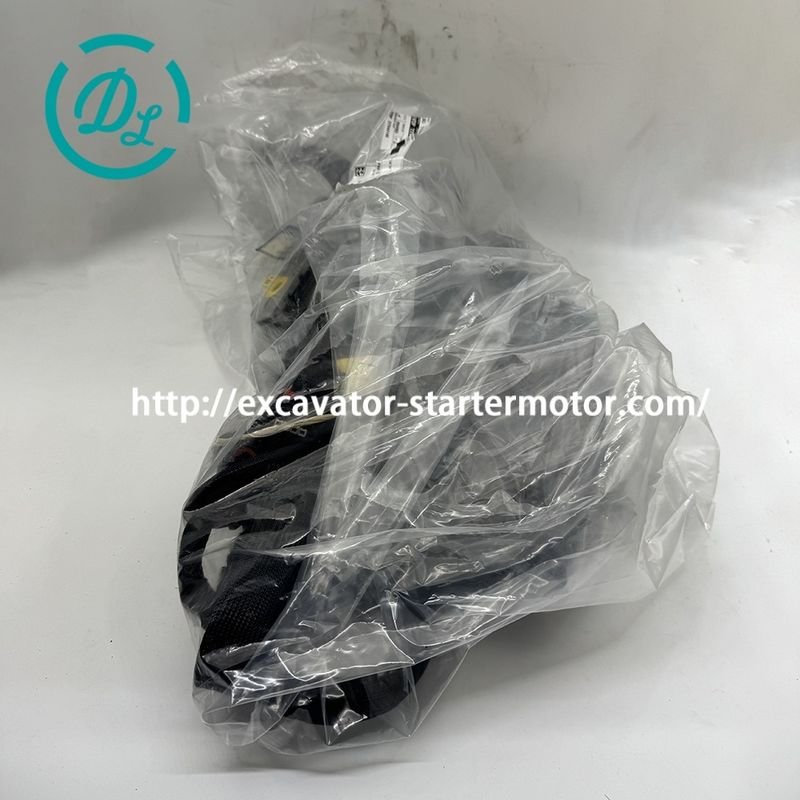 EexcavaMulai 22944148 21910107 TAD1355VE Rangkaian Kabel Mesin Volvo Penta OEM 2