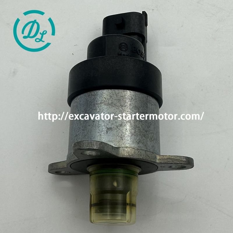 EexcavaStart Cummins QSB4.5 SCV katup OEM 0928400473 5476586 0