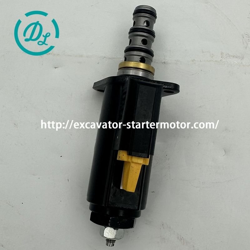 EexcavaStart CAT 457-9878 katup Gp-Solenoid untuk 988K Excavator suku cadang 0