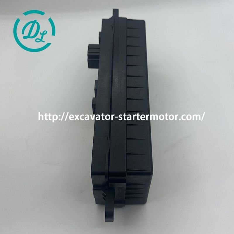 Rakitan Kotak Sekering EexcavaStart YN24E00036F2 BH-4023 untuk Excavator SK200-8 0