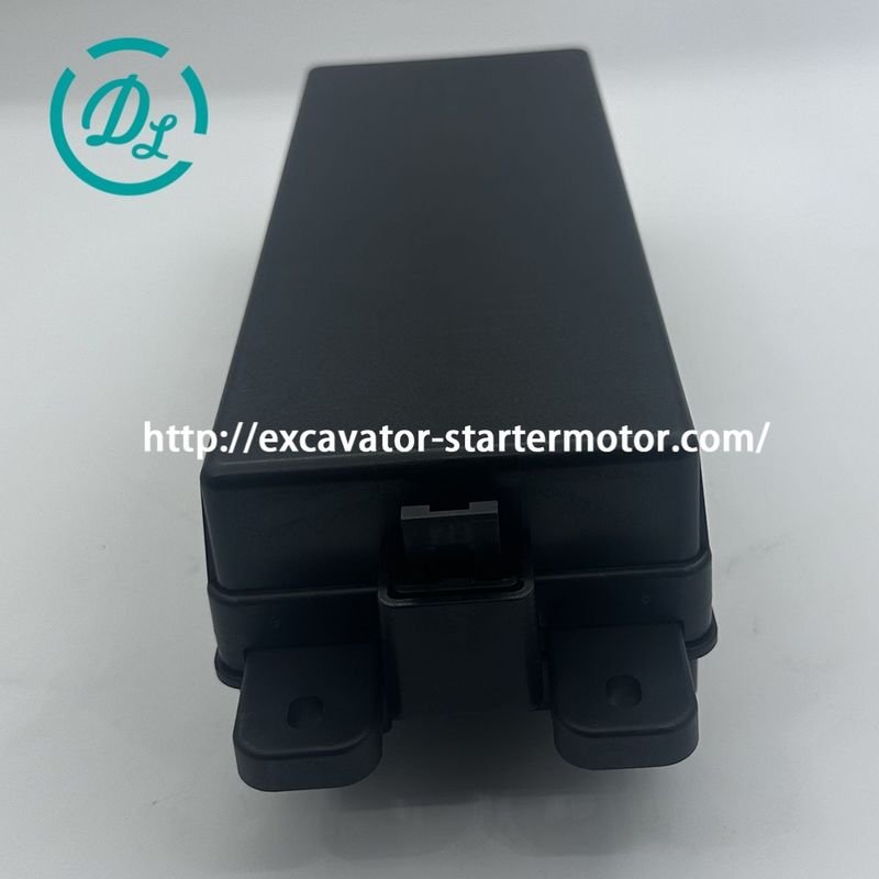 Rakitan Kotak Sekering EexcavaStart YN24E00036F2 BH-4023 untuk Excavator SK200-8 1