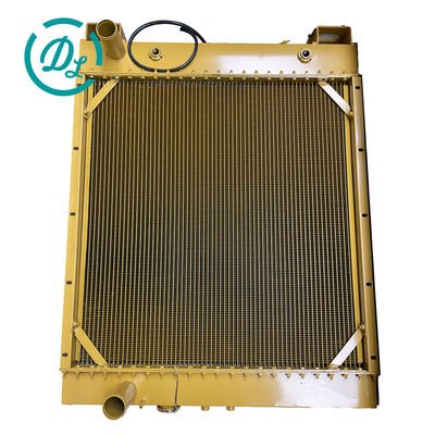 Beli EexcavaStart Komatsu D65P-12 D85ESS Radiator Ekskavator Assy 14X-03-11215 pembuatan online