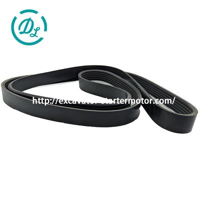 Beli Sabuk V Berusuk EexcavaStart Cummins QSX15 3104071 6PK1605 OEM Suku Cadang Mesin pembuatan online