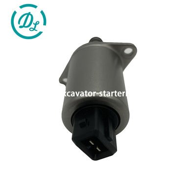Beli EexcavaMulai Katup Solenoid Ekskavator 24V OEM 3769592 065409632 pembuatan online