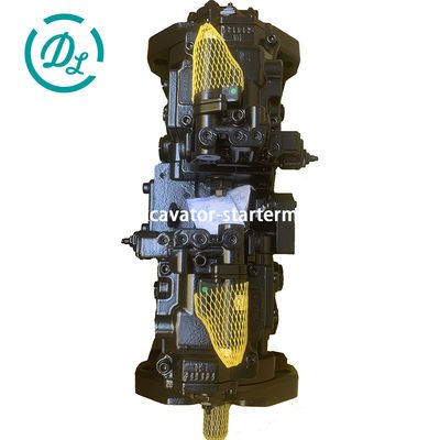 Beli Pompa Utama Hidrolik K3V112DTP-9C79 untuk Excavator Sany SY215-8S pembuatan online
