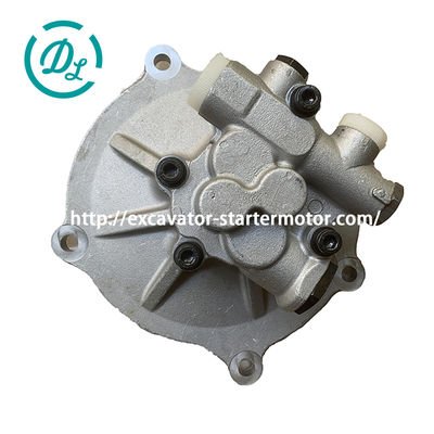 Beli Pompa Gigi Hidrolik EexcavaStart K5V200 untuk Ekskavator E330 24V pembuatan online