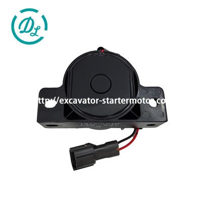 EexcavaMulai Sumitomo SH200-6 Alarm Jalan Ekskavator KHR62780 KHR62781 KHR3852
