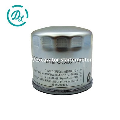 Filter Bahan Bakar Excavator Kubota U40-6 EexcavaStart 15221-43170 OEM