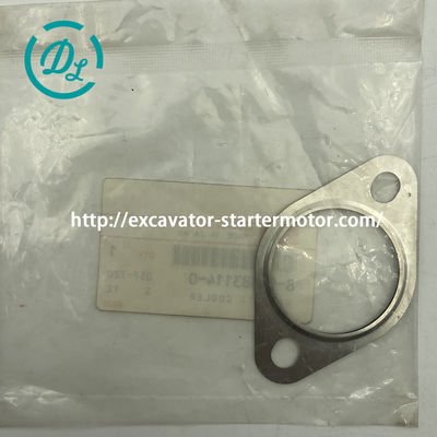 Beli EexcavaStart ISUZU 4HK1 Mesin pendingin gasket OEM 8-97383114-0 8973831140 pembuatan online
