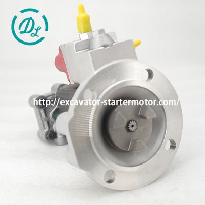 EexcavaStart Cummins QSM11 Common Rail Pump 3417874X Bagian Mesin