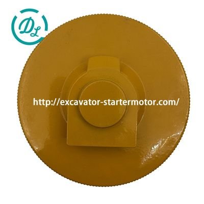 Beli EexcavaMulai 086-1781 099-8548 096-3100 Tutup Tangki Bahan Bakar untuk Excavator CAT 200B pembuatan online