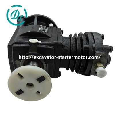 EexcavaStart Yuchai 6108G Kompresor udara 630-3509100A Bagian mesin