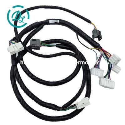 Beli Kabel Rangkaian Sumitomo KHR19760 untuk Excavator SH125X-3B pembuatan online