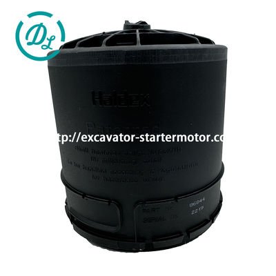 Harga yang bagus Filter Pengering Udara Volvo EexcavaStart OEM 20424148 untuk Ekskavator A40D A40E on line