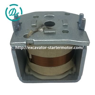 EexcavaStart Denso ND2.5KW Kumparan Solenoid Starter 12V 5KW untuk Ekskavator