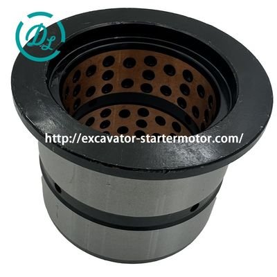 Harga yang bagus Bushing Sisi Tunggal 80x110x95mm untuk Bucket Excavator on line