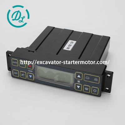 Harga yang bagus Panel Kontrol AC Ekskavator SDLG 60 65 85 DS700 12VDC on line
