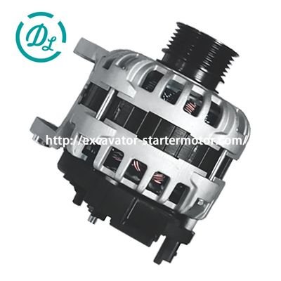 Beli EexcavaStart 231007633R 231007175R 231002299R 20399N Nissan Alternator 12V 90A pembuatan online