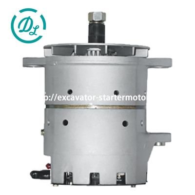 Beli EexcavaMulai 12V 135A 3413092 3675232NW 3675233NW 3946120 3946121 Alternator 8607N pembuatan online