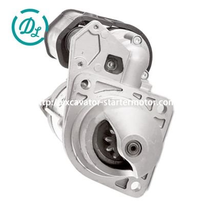 Beli Ford Cargo 24V 12T starter motor F002G20904 F002G70614 pembuatan online