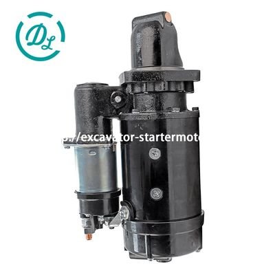 Beli EexcavaStart 12V truk tugas berat starter motor 1113644 1113648 4.5KW pembuatan online