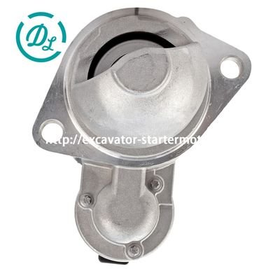 Beli EexcavaStart 12V Motor Starter Forklift Doosan 36100-2CC00 XKBH-00238 pembuatan online