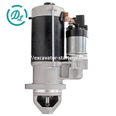 Beli EexcavaStart 12V starter motor untuk mesin Deutz 4M2011 OEM 04300287 pembuatan online