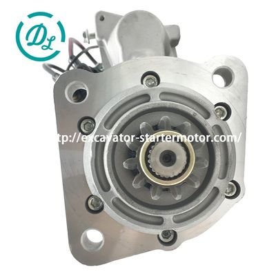 Beli Motor Starter Deutz BF6L413FR 24V OEM 01162183 D4R24X6H7622 pembuatan online