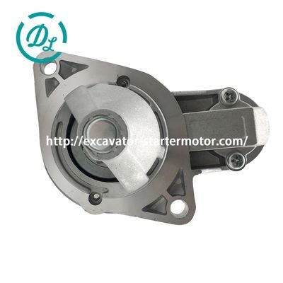 Harga yang bagus 12V Kubota starter motor 16225-63012 M3T33481 0,8KW 5kg on line