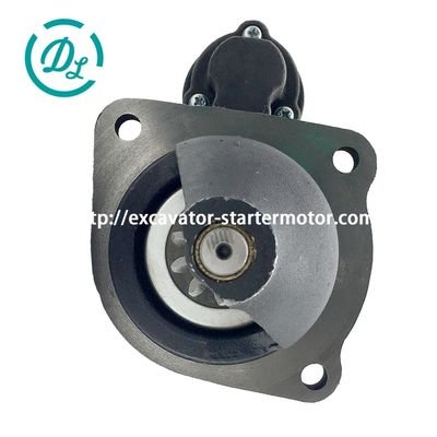 Harga yang bagus Motor Starter EexcavaStart 12V 2.5KW 028000-0970 untuk Mesin L200 on line