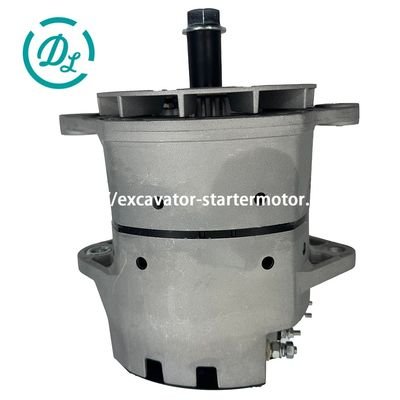 Harga yang bagus EexcavaStart Alternator 19011167 10459198 for C4.4 C7.1 Engines on line